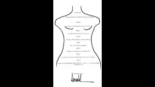 Trump Scrambles to Deny Ties to Epstein Birthday Card