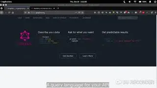 1 - Project Setup and Installation