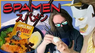 Spamen - Cooking With Kroger