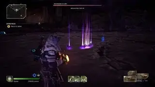 Outriders Worldslayer Scrapnel build. EXPLOSIONS!!! ( Torrential Downpour )