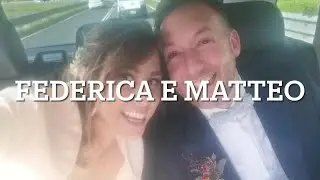 Venezia, il matrimonio di Federica e Matteo e il ricordo della loro Lavinia