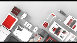 Neptunian Cube Accessories Part Installation Guide