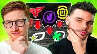 AN HONEST TALK ABOUT OpTic TEXAS & MAJOR 4 PREDICTIONS - The Breakdown Ep.14