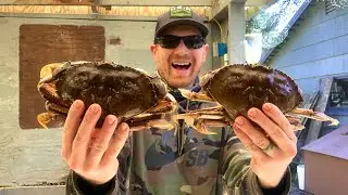 Top 5 Spring Dungeness Crabbing Tips (Don't Forget #1)