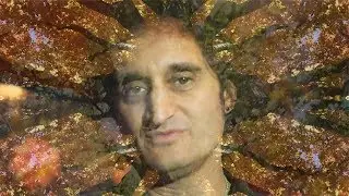 Touching Peace, Earth healing music by Michael Moon