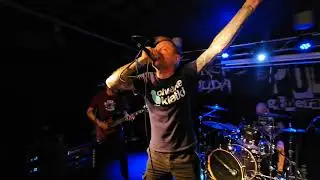 SANCTUS IUDA - 2 live trax - 2025.10.18  live in Gliwice (PUNK GENERATIION - klub Mrowisko) 