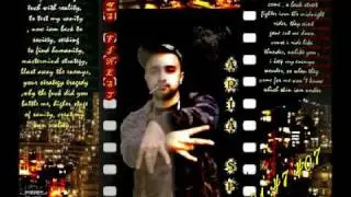 vancouver rap