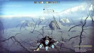 GRAV Element X harvest