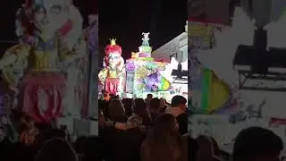 Stupendo carnevale acatese 2025