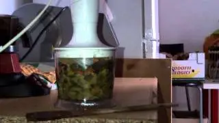 Pranzo Grezzo 