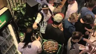 Le Fix - N&oslash;rgaard