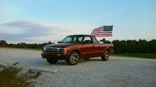 S10 BURNOUT COMPILATION