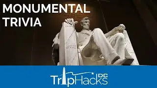 Trip Hacks DC Monumental Trivia