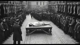 📸▶ 50+ MIND-BLOWING Old Historical Photos You've Never Seen