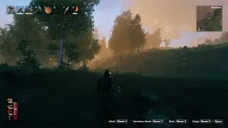 Valheim | Mistlands Update | S1E8 | Long way to Eikthyr / So close to dying