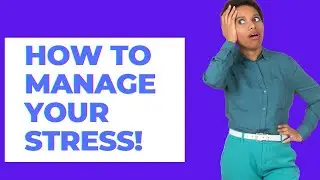 Chill Out : Anxiety Free techniques for Young Minds