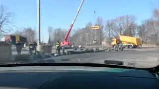 DRIFT INK Praszka - z wnętrza samochodu!