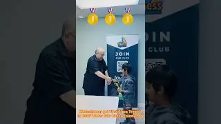 Khelankumar Tellamekala won 4 out of 4 games| First Place Trophy under 600 USCF Chess Tournament