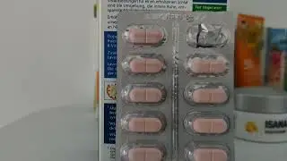 Как снять #стресс и улучшить сон с #Doppelherz Magnesium 500