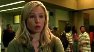 People Say I'm A Marshmallow Part II | Veronica Mars