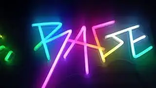 Pixel Neon Flex for sign making