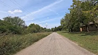 Wandering 4K