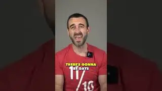 Embrace Bad Days As A Business Owner