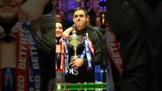 TOP 5 BEST SNOOKER PLAYERS IN WORLD RIGHT NOW