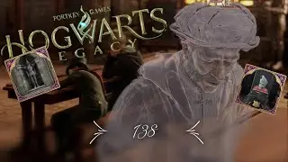 Extreeem Spannend : Hogwarts Legacy