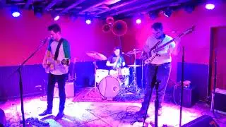Mo Lowda & the Humble - Curse the Weather (Live DC9)