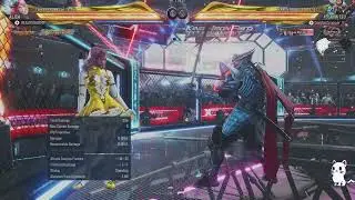 TEKKEN 8: E52 (Training Session 1 DONE) | HEAVENSARMY