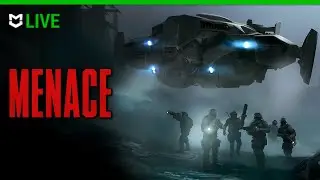 [LIVE] Para f&atilde;s de XCOM: novo game dos criadores do brutal Battle Brothers - MENACE