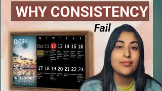 The Psychology Behind Losing Consistency After a Break