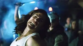 wild gym + Apple 1984 Commercial *remake*