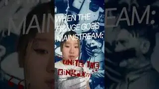 When the fringe goes mainstream: Unite the kingdom