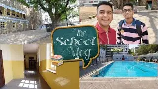 The School Life Vlog | Nostalgia Forever | St. Vincent's High School | Leadership Workshop