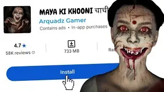 I FOUND FUNNY GAME LIKE 