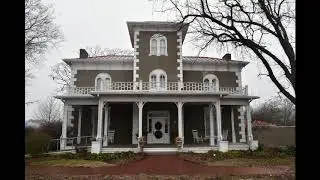 ARKANSAS TRIP 2019 HISTORICAL PLACES & ATTRACTIONS
