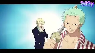 ASMV 3D2Y#sadmoment#timeskip