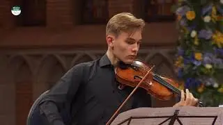 Dvorak - Piano Quintet op.5, I, Aliyeva, Plyska, Stopar, Sturm,Van Durme