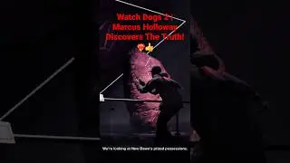The Church Is A Liar&hellip; #watchdogs2 #watchdogs #ubisoft