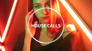deadmau5 with Frank Ocean - Strobe (KREAM Extended Remix)