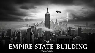 The Dark Story of America's Most Famous Building: Empire State| Grand Manors