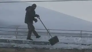 Бессмертные. Ходьба по краю.