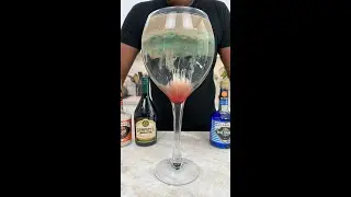 Giant Brain Hemorrhage