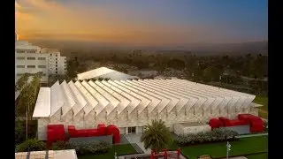 A Conversation with Michael Govan, CEO & Director Of LACMA