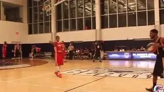 12.6.15 New York Court Kings vs. Brooklyn SkyRockets