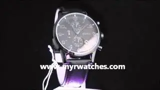 Hugo Boss  HB-2006-1512567 - MYRwatches