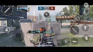 #BGMI GAMEPLAY 1. @iTs.ANKU      gameplay