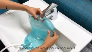 How to use Bottom Line Spray?